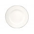 Maestro Accent Plate - Noritake 