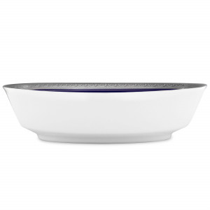 Crestwood Cobalt Platinum Baker - Noritake - 4170/91938