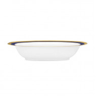 Odessa Cobalt Gold Baker - Noritake 