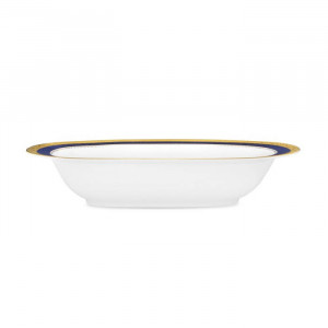 Odessa Cobalt Gold Baker - Noritake 