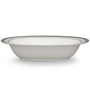 Odessa Platinum Baker - Noritake 