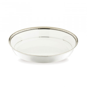 Regent Platinum  Baker - Noritake 