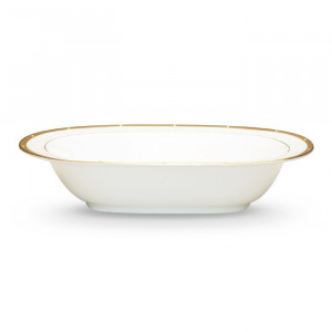 Rochelle Gold Baker - Noritake 