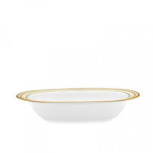 Trefolio Gold Baker - Noritake 