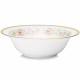 Blooming Splender Round Vegetable Bowl - Noritake - 4892/97208