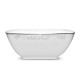 Chantilly Blanche Square Bowl - 4916 - Noritake 