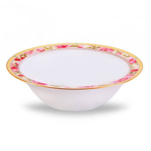 Hertford Round Vegetable Bowl - Noritake - 4861/97208