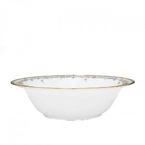 Primrose Round Vegetable Bowl - Noritake - 4909/97208