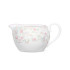 Cutie Rose Sugar Bowl - Noritake 