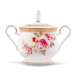 Hertford Sugar Bowl - Noritake 