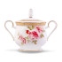 Hertford Sugar Bowl - Noritake 