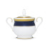 Odessa Cobalt Gold Sugar Bowl - Noritake 