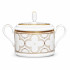 Trefolio Gold Sugar Bowl - Noritake - 4945/93661 