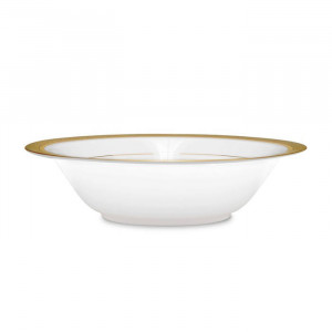 Summit Gold Round Vegetable Bowl - Noritake - 4912/97208