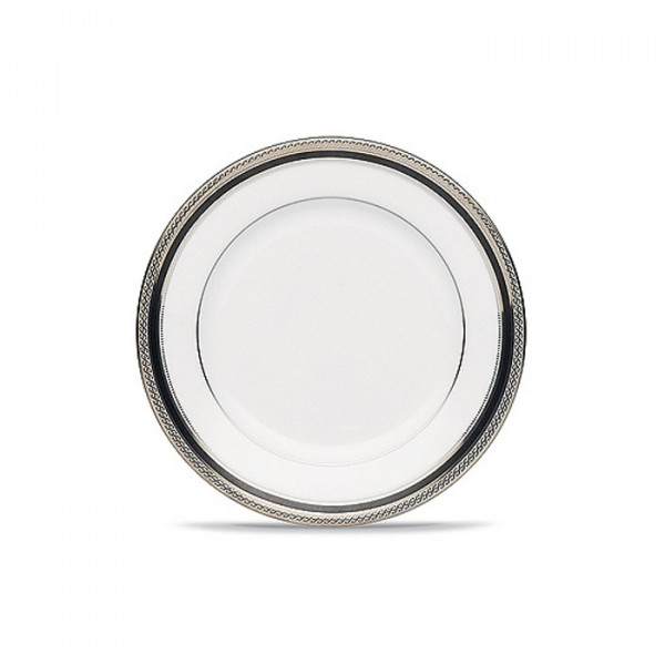 Austin Platinum - Bread and Butter Plate - Noritake - 4360/91312 