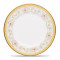 Blooming Splendor BB Plate - 4892 - Noritake 