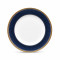 Blue Shire BB Plate - Noritake 