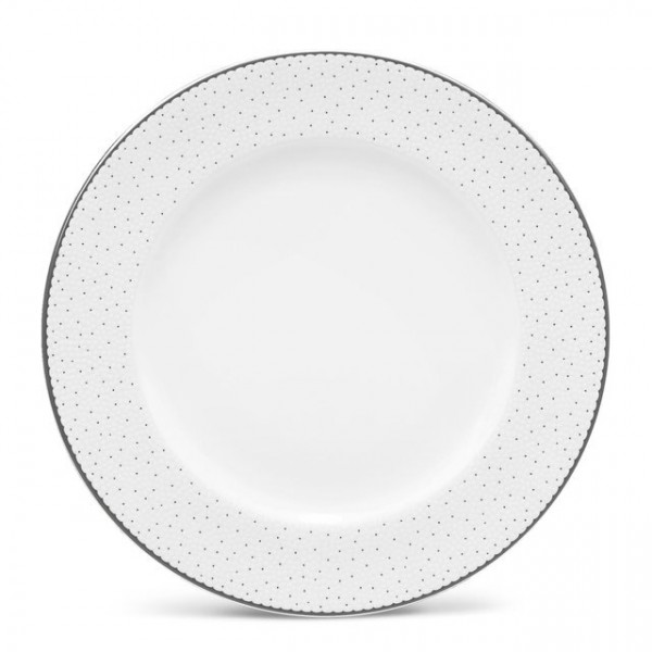 Broome Street BB Plate - Noritake 