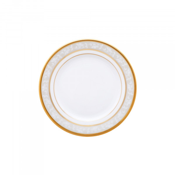 Brunswick Gold Bread and Butter Plate - Noritake - 4363/91312