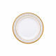 Brunswick Gold Bread and Butter Plate - Noritake - 4363/91312