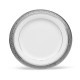 Crestwood Platinum Bread and Butter Plate - Noritake - 4166/91312