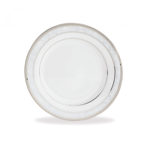 Hampshire Platinum - Bread and Butter Plate - Noritake - 4336-91312 