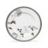 Islay Platinum BB Plate - Noritake