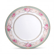 Palace Rose Bread & Butter Plate - Noritake 