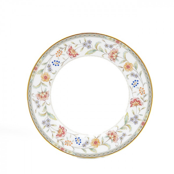 Primrose BB Plate - Noritake 