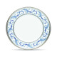 Sonnet In Blue BB Plate - Noritake