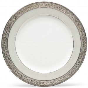 Summit Platinum BB Plate - Noritake 