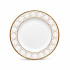 Trefolio Gold BB Plate - Noritake 