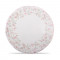 Cutie Rose Cake Plate - Noritake 