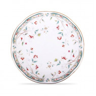 Hana Sarasa Cake Plate - Noritake 