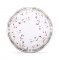 Hana Sarasa Cake Plate - Noritake 