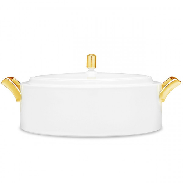 Accompanist Casserole - Noritake - 4886/93629