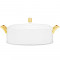 Accompanist Casserole - Noritake - 4886/93629