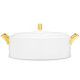 Accompanist Casserole - Noritake - 4886/93629