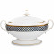 Blue Shire Casserolle - Noritake 