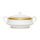 Crestwood Gold Casserole - Noritake - 4167/91129