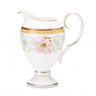 Blooming Splendor Creamer 4892 - Noritake 