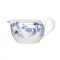 Blue Sorrentino Creamer - Noritake - 4562/50528 