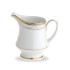 Hampshire Gold Creamer/Milk pot - Noritake - 4335/91128 