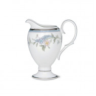 Jardin Fleuri Creamer - Noritake 