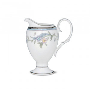 Jardin Fleuri Creamer - Noritake 