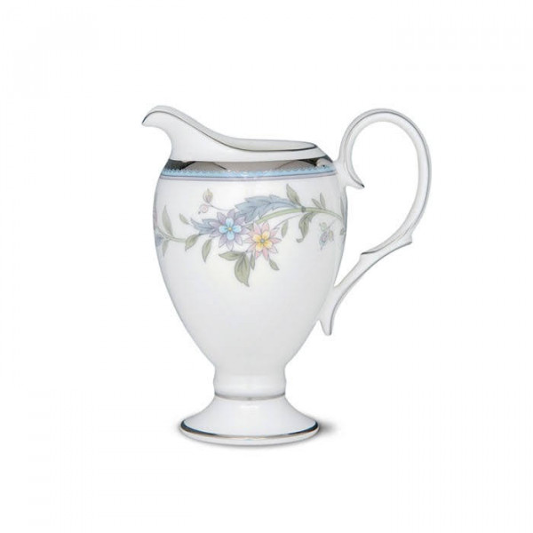 Jardin Fleuri Creamer - Noritake 