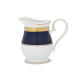 Odessa Cobalt Gold Creamer - Noritake 