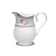 Palace Rose Creamer - Noritake 