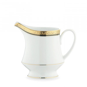 Regent Gold Creamer - Noritake  