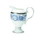 Sonnet In Blue Creamer - Noritake 